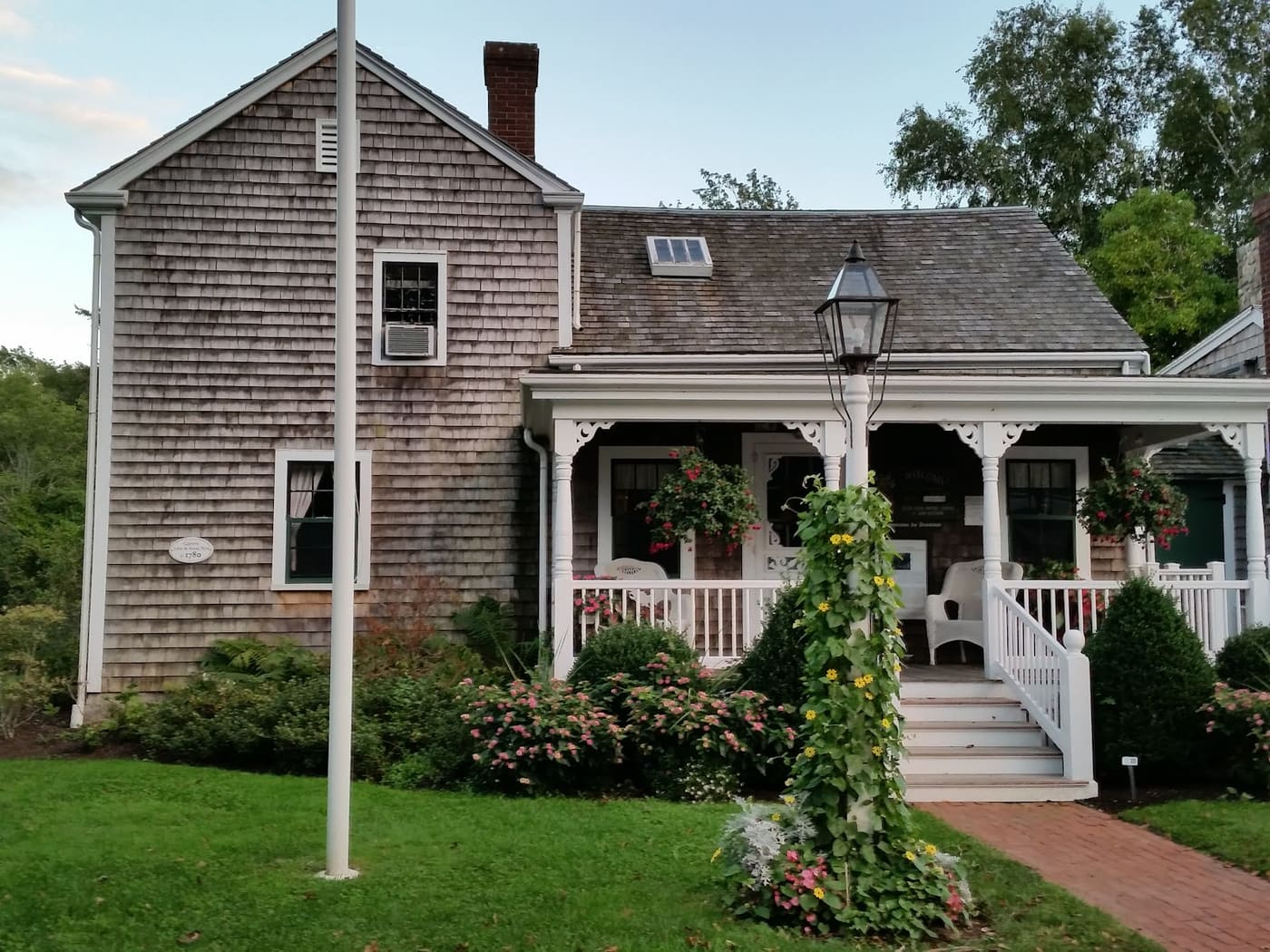 Thornton W. Burgess Museum