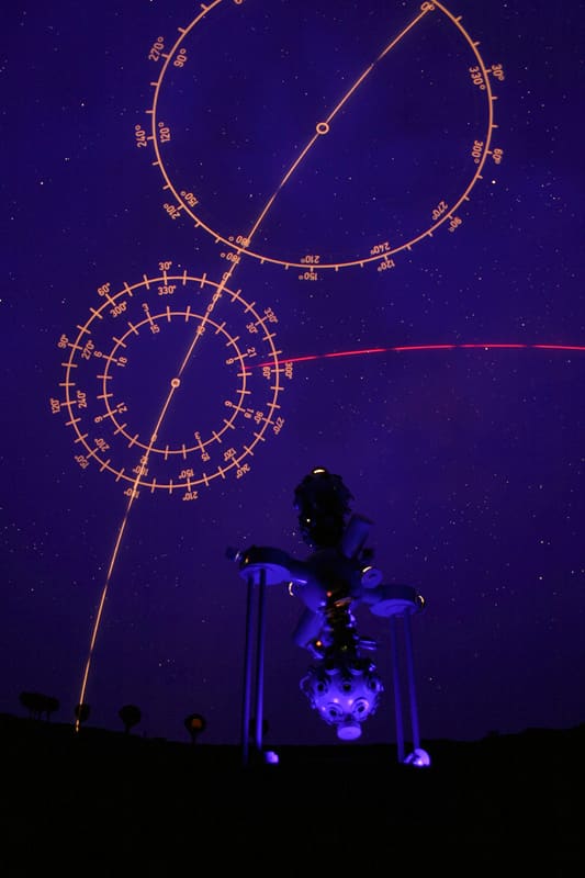 Planétarium de Reims