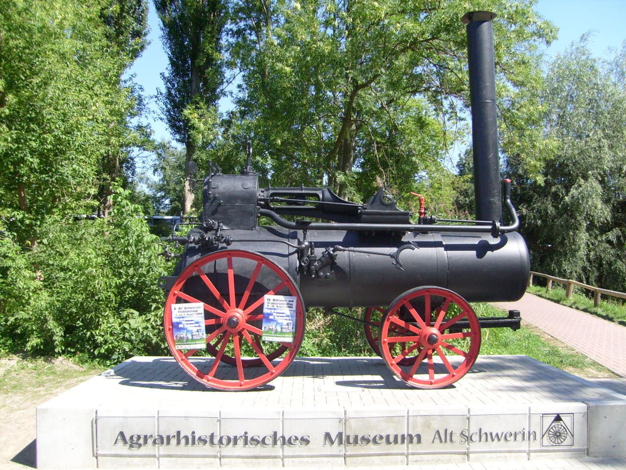 Agroneum