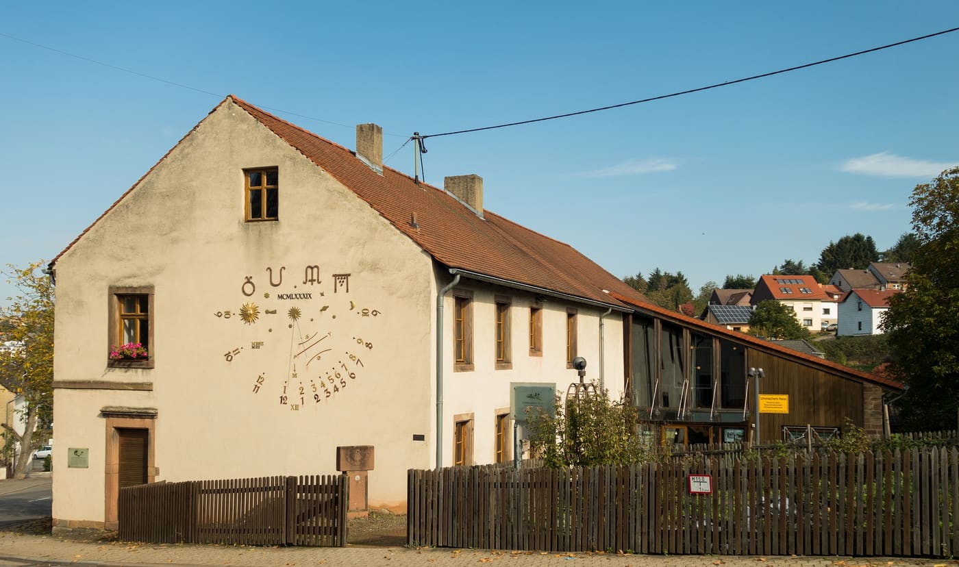 Uhrenmuseum