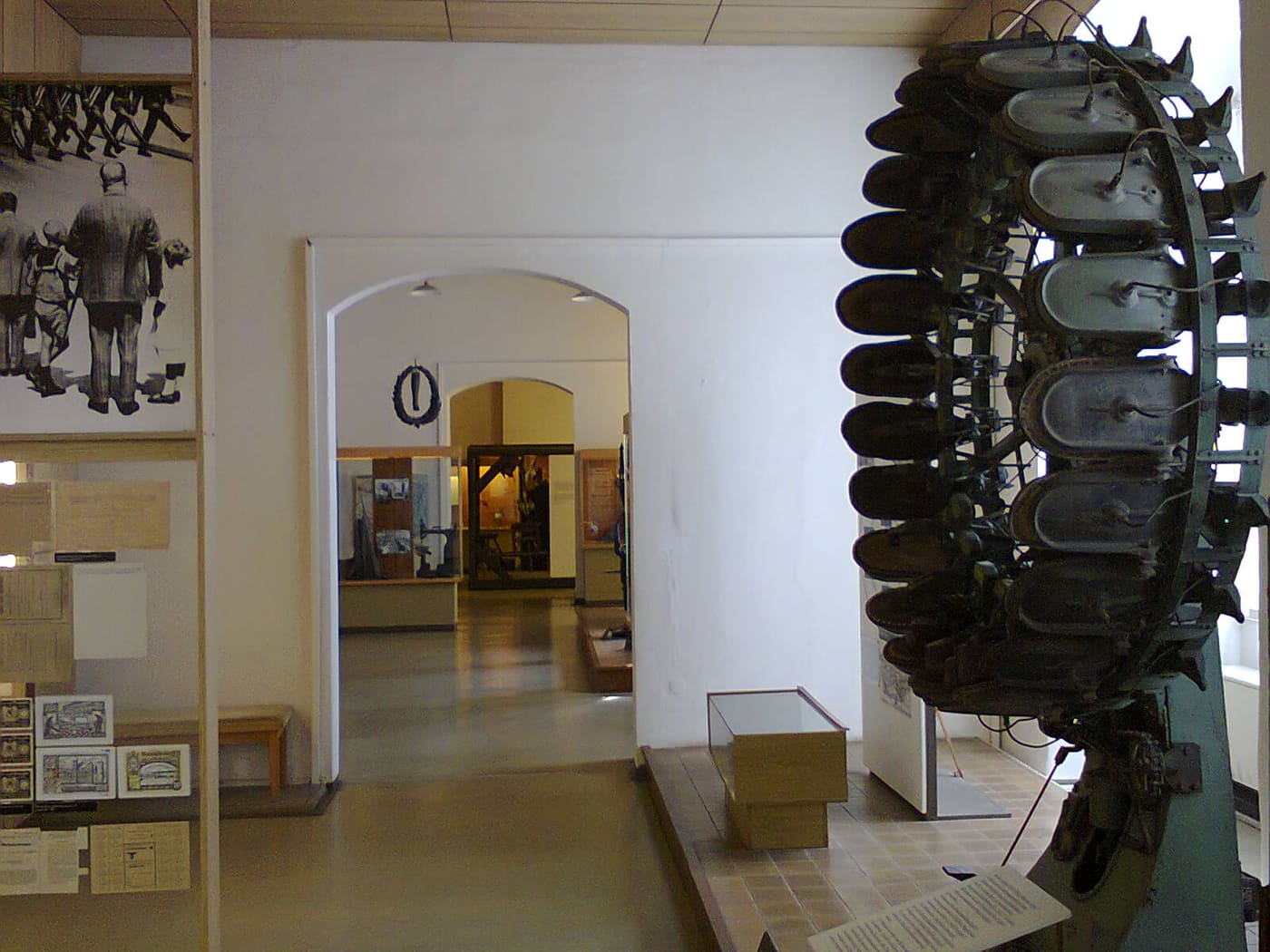 Museum Weißenfels