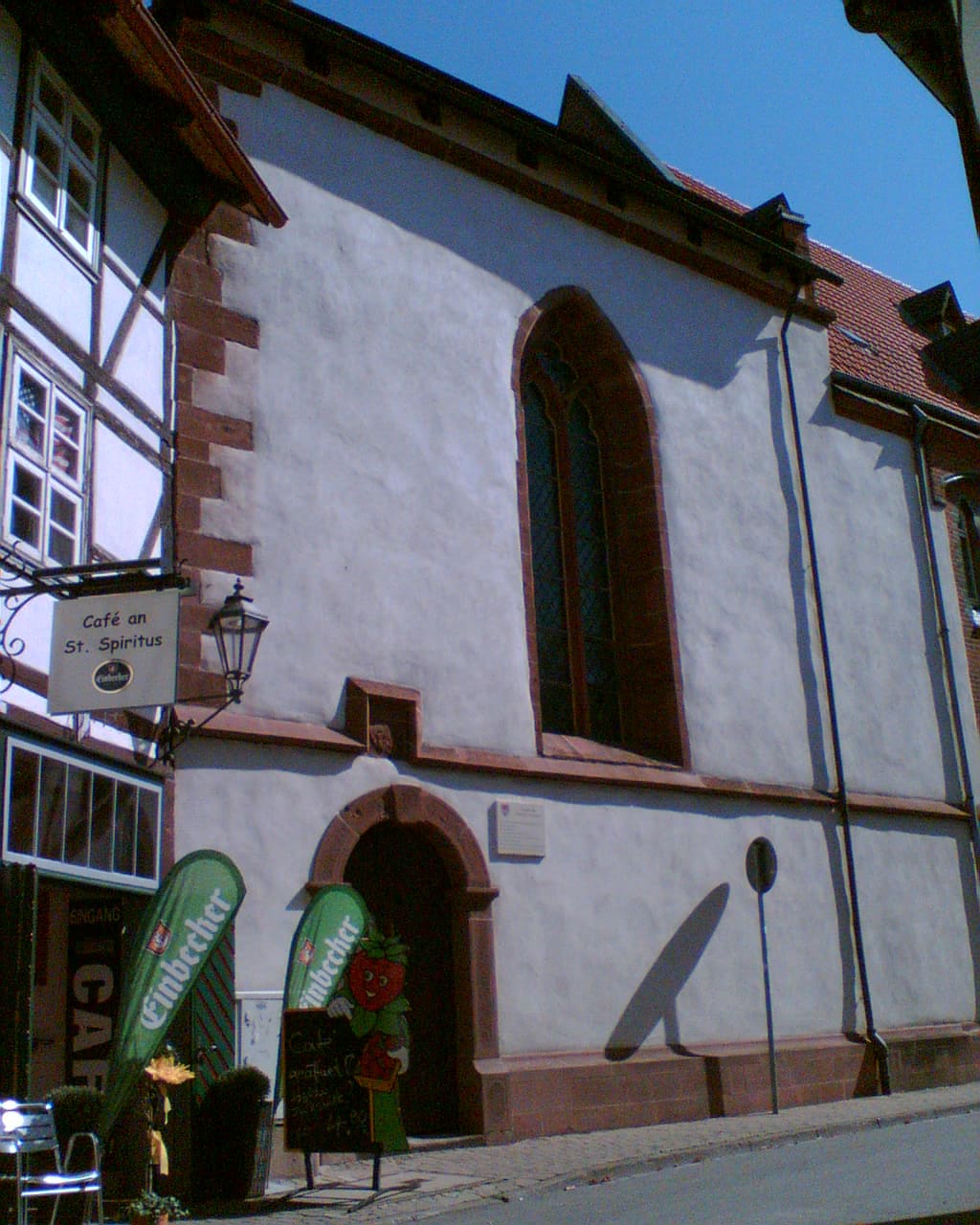 St. Spiritus (Einbeck)