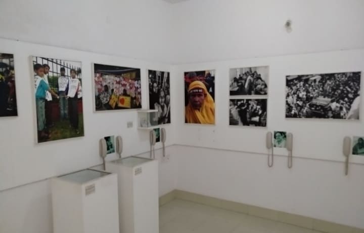 Remember Bhopal Museum
