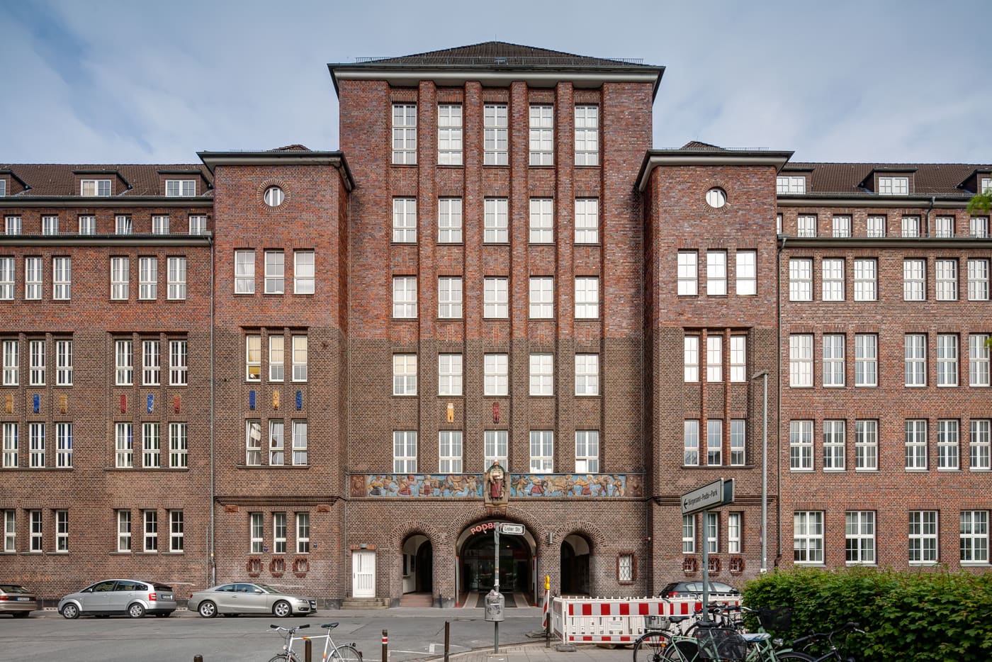 Podbi-Park