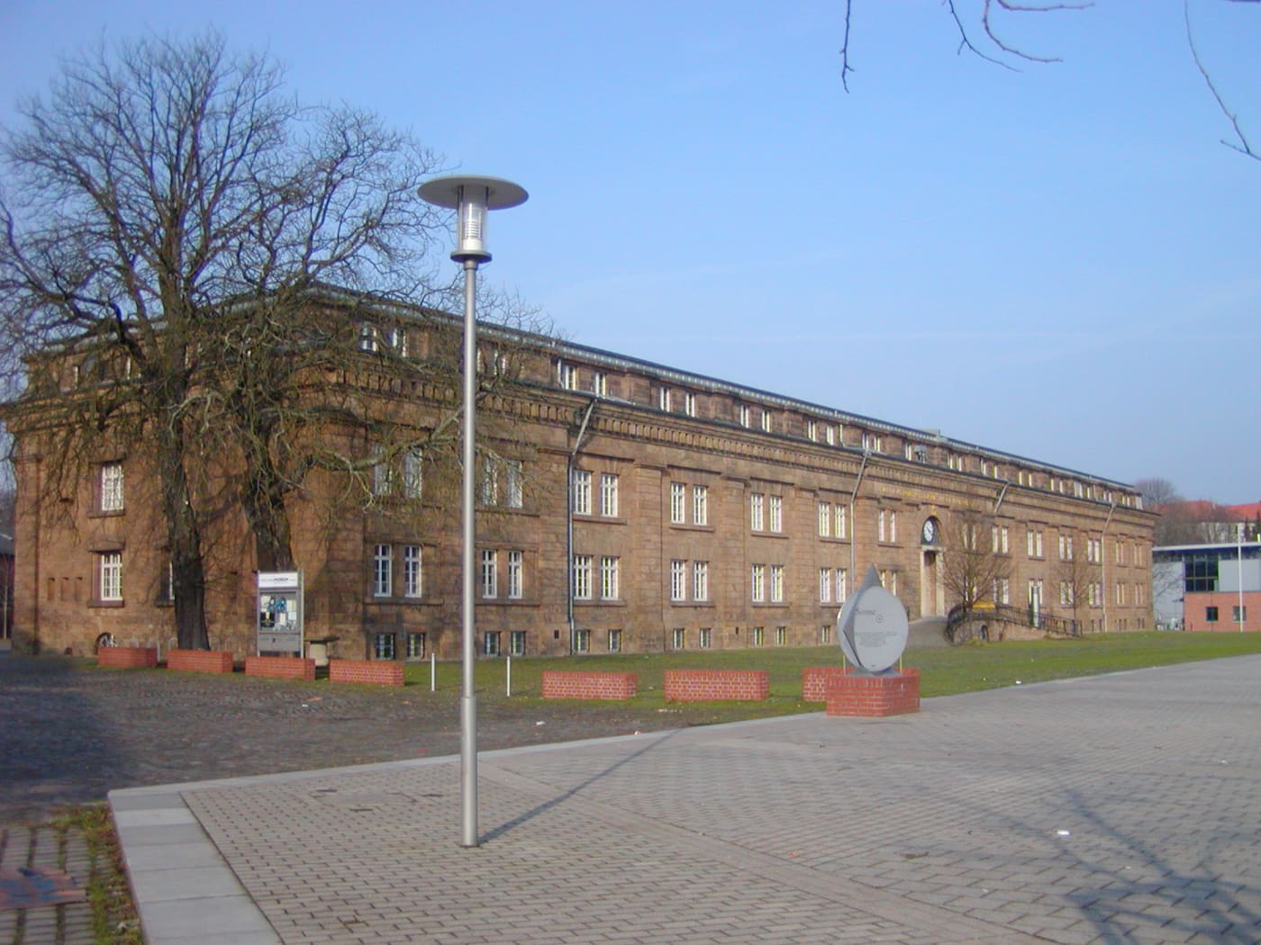 Museum of Prussia
