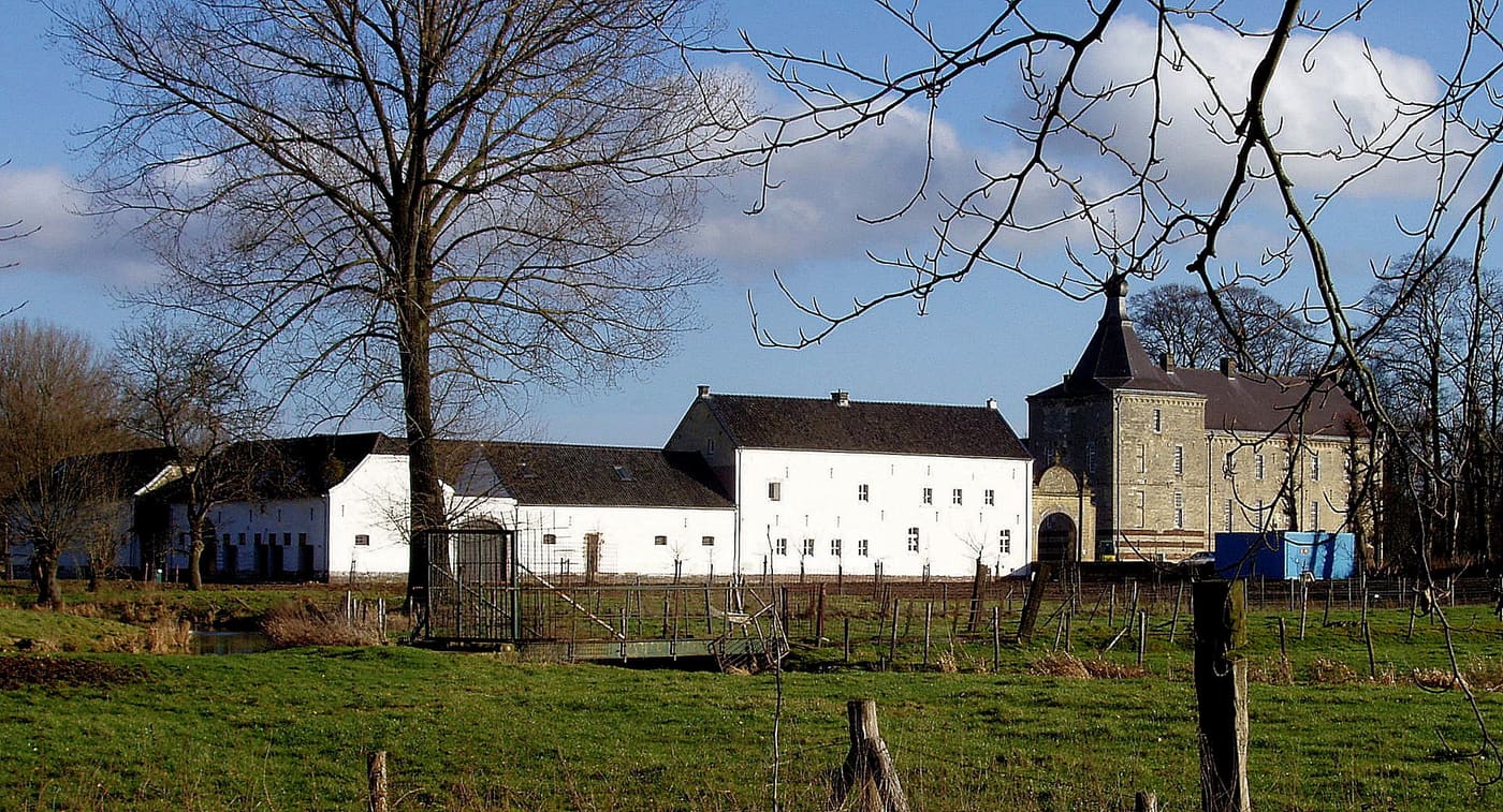 Castle Genhoes