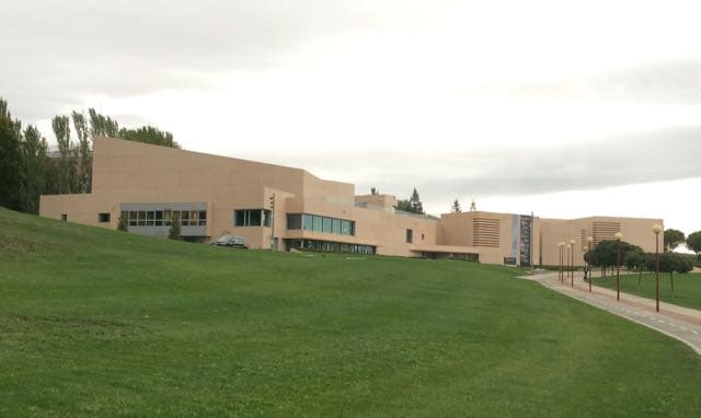 University Museum of Navarra