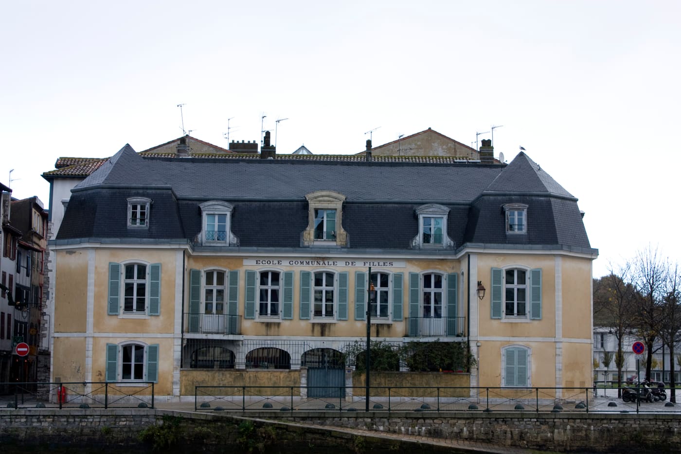Musée d'histoire naturelle de Bayonne
