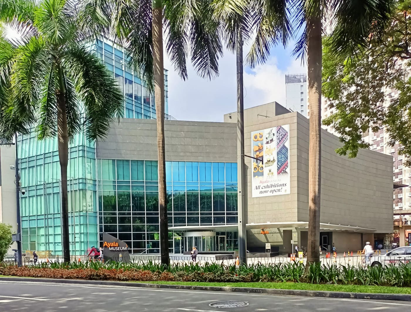 Ayala Museum