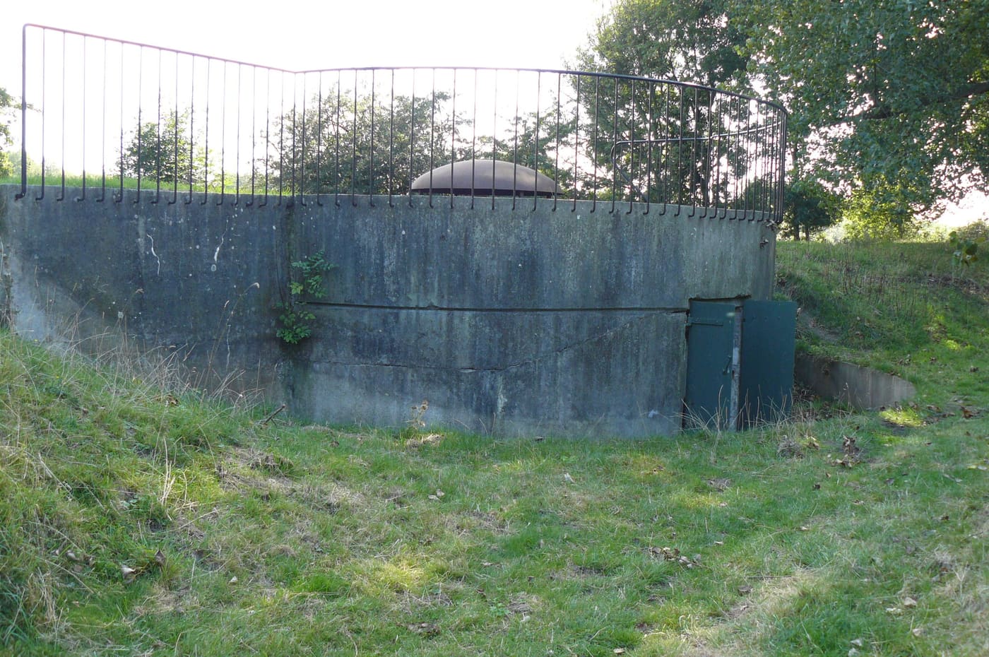 Fort bij Nigtevecht