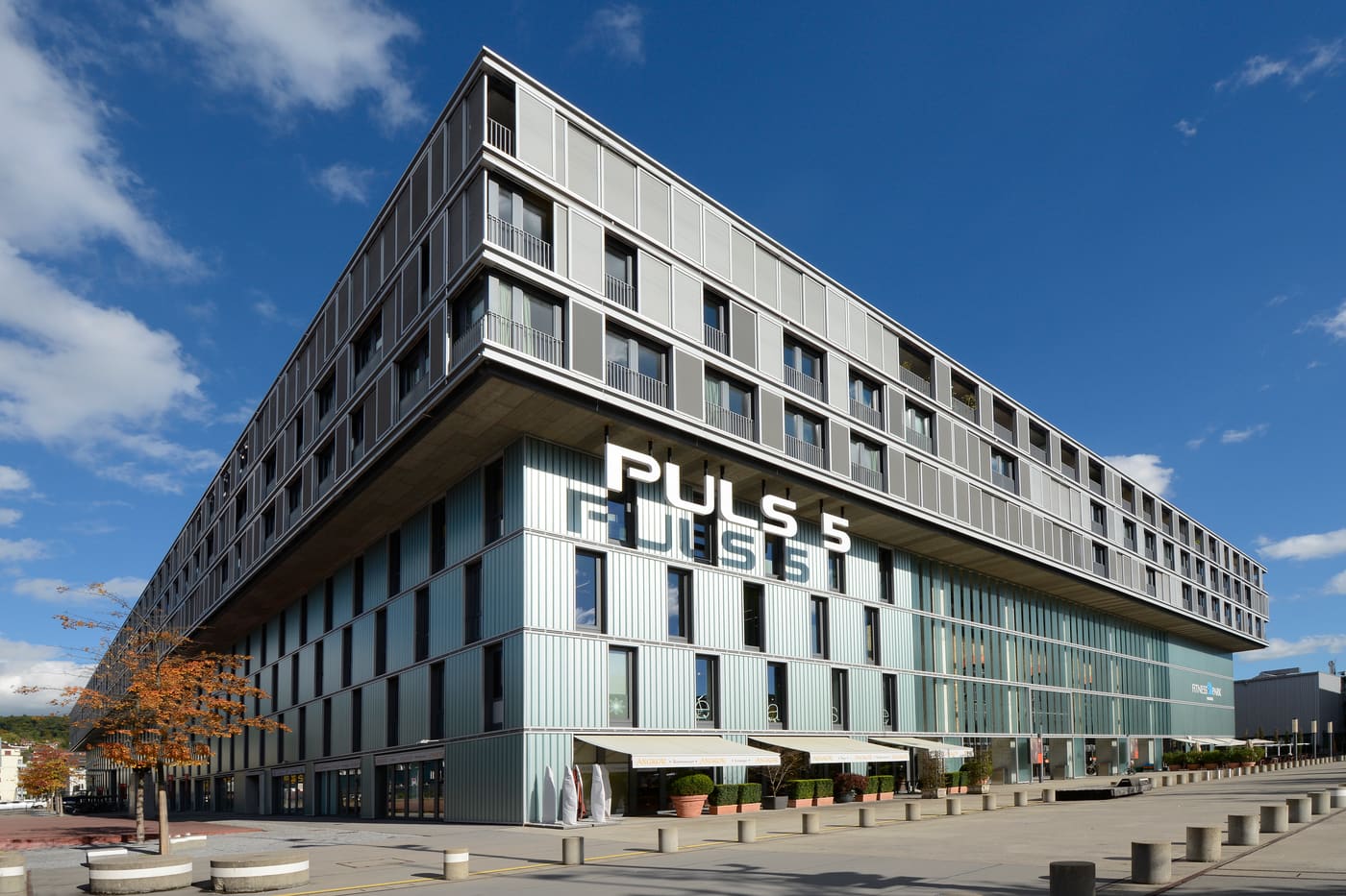 Puls 5