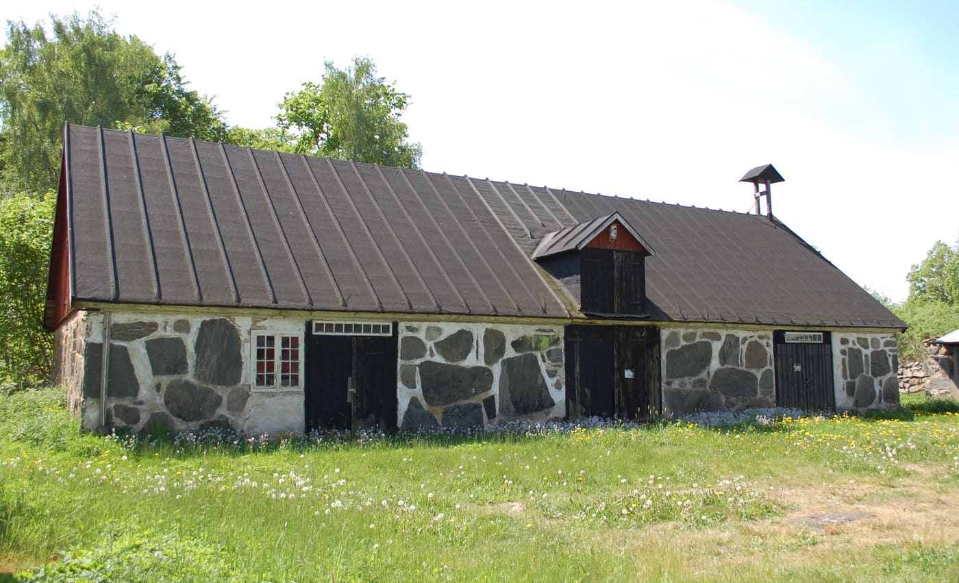 Torsebro krutbruk