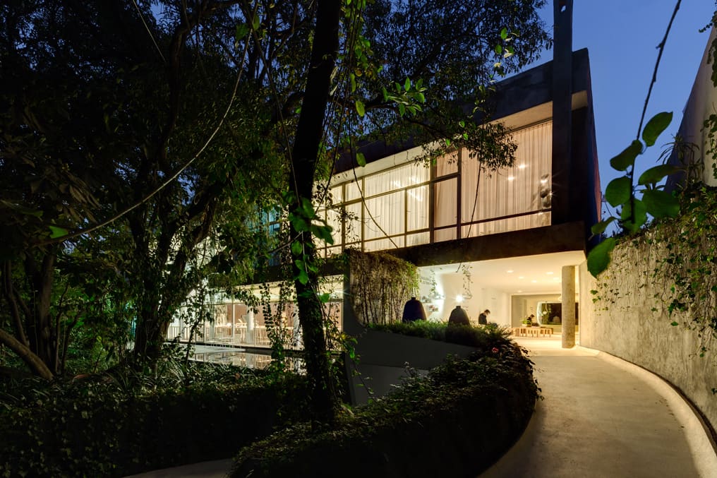 Archivo Diseño y Arquitectura