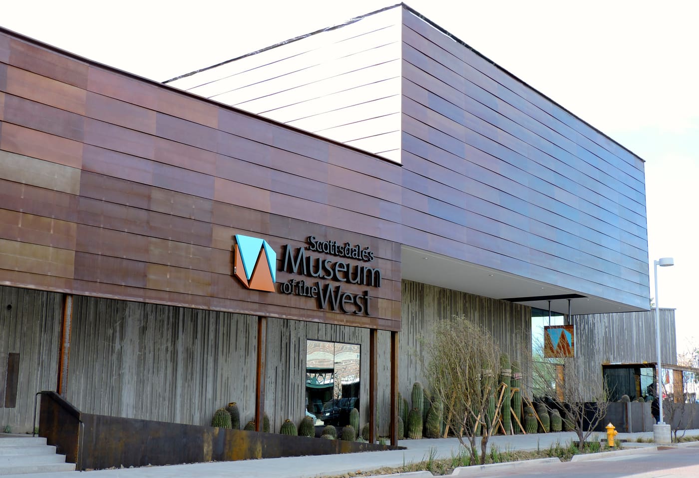 Western Spirit: Scottsdale’s Museum of the West