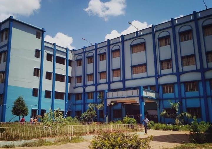 Nayagram Pandit Raghunath Murmu Government College