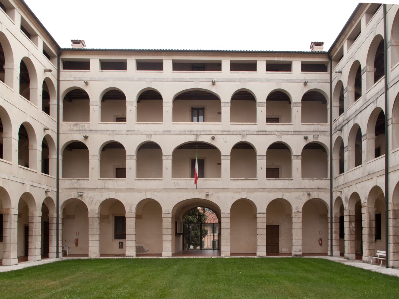 Istituto Proti