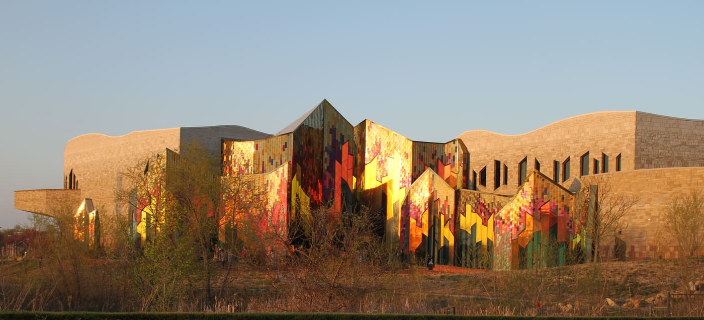 Museum at Prairiefire