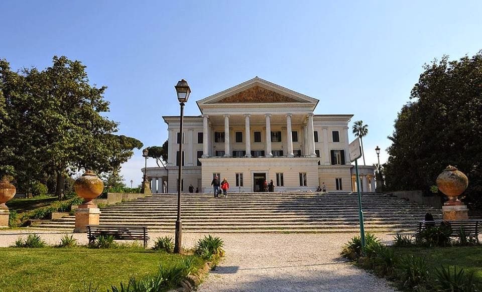 Torlonia Museum