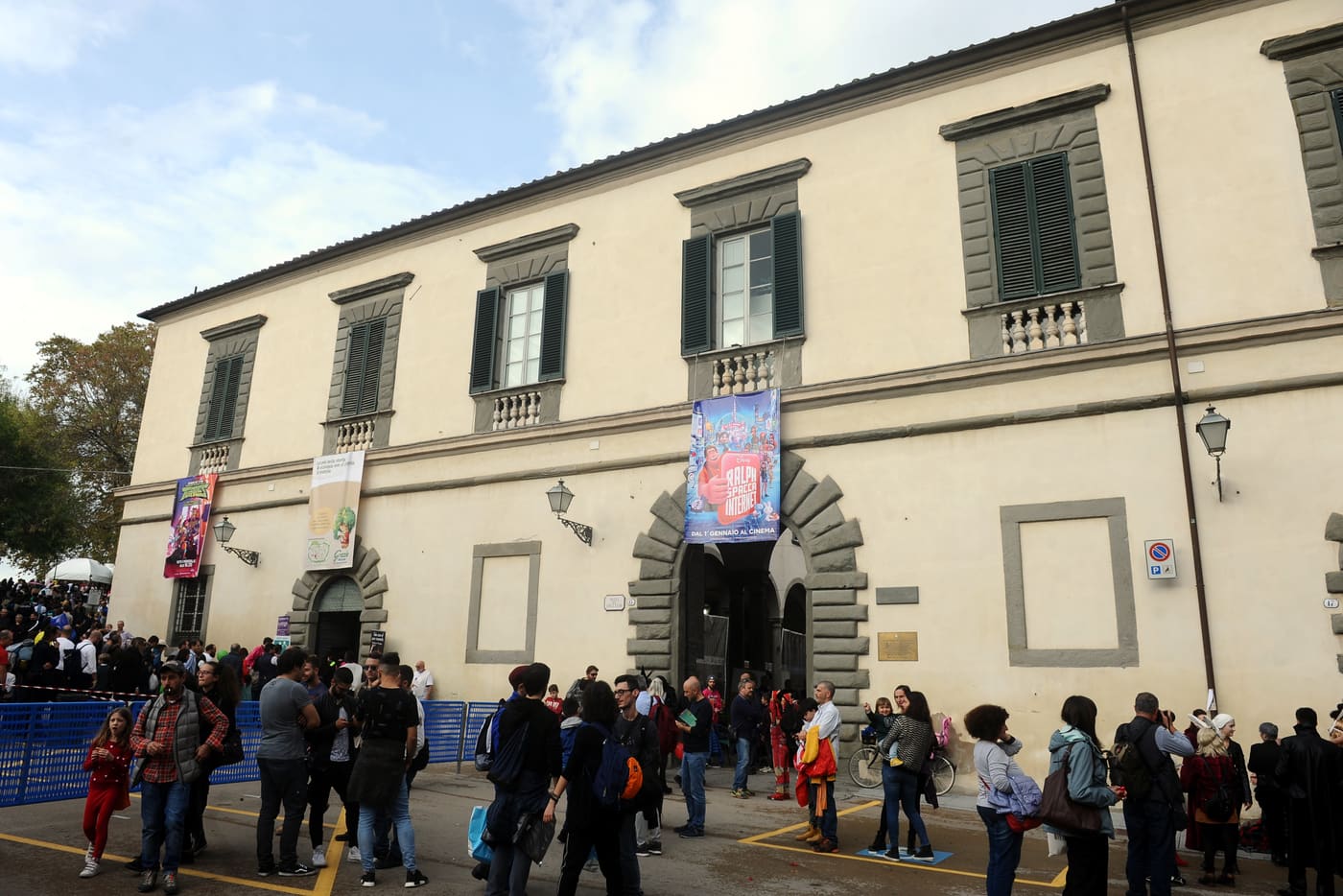 Real Collegio
