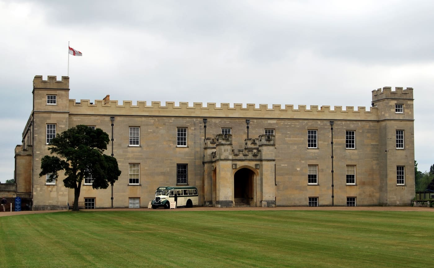 Syon House