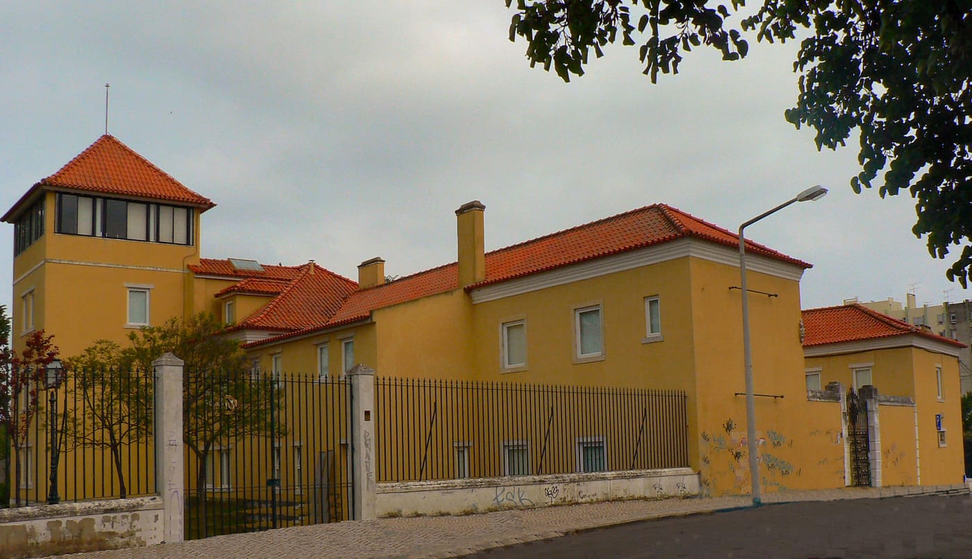 Quinta do Contador Mor