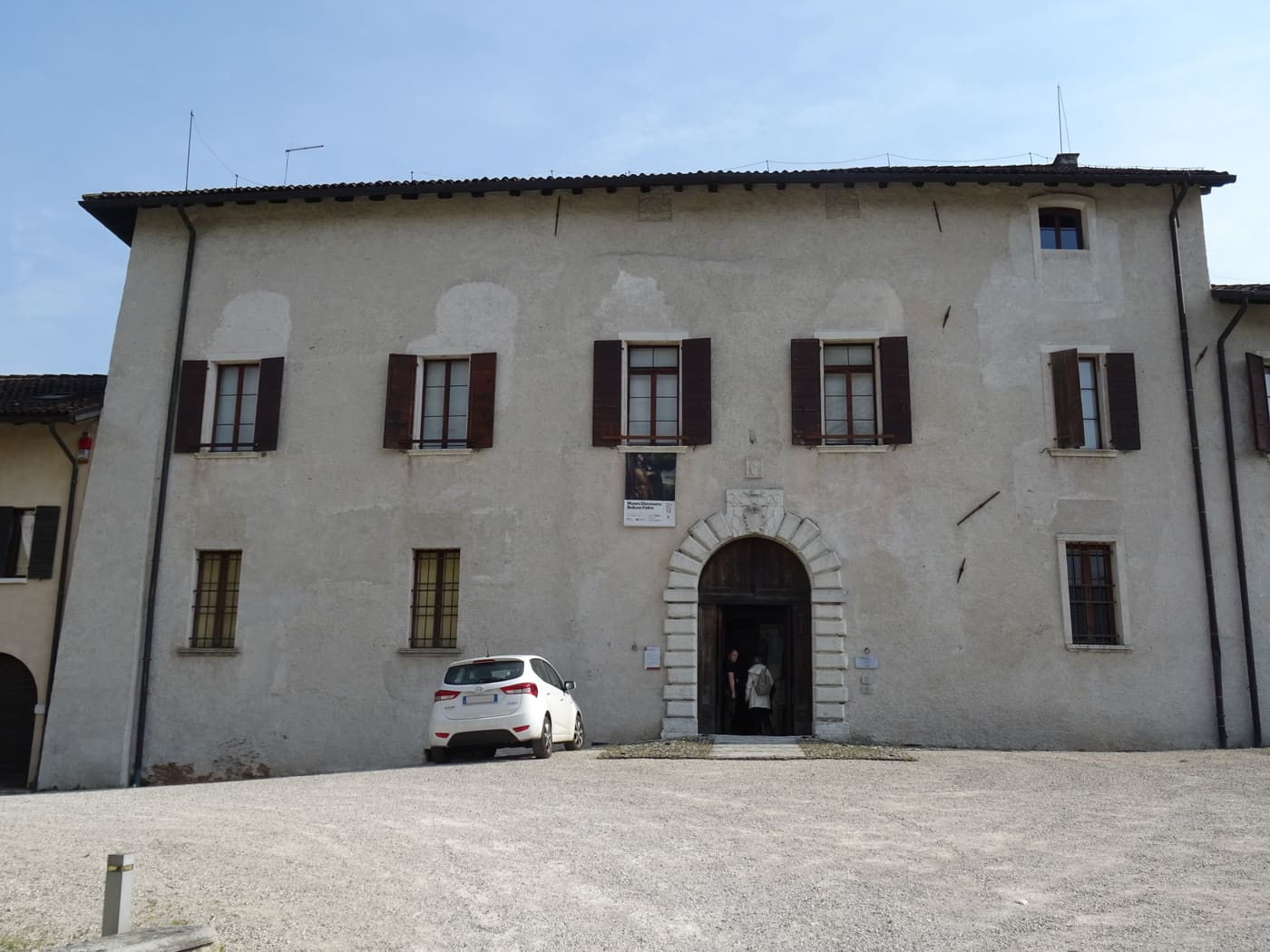 diocesan museum