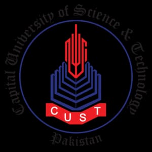 Capital University of Science & Technology