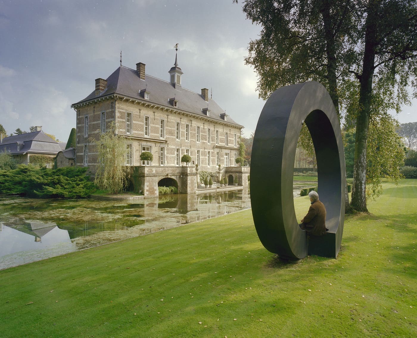 Kasteel Wijlre estate