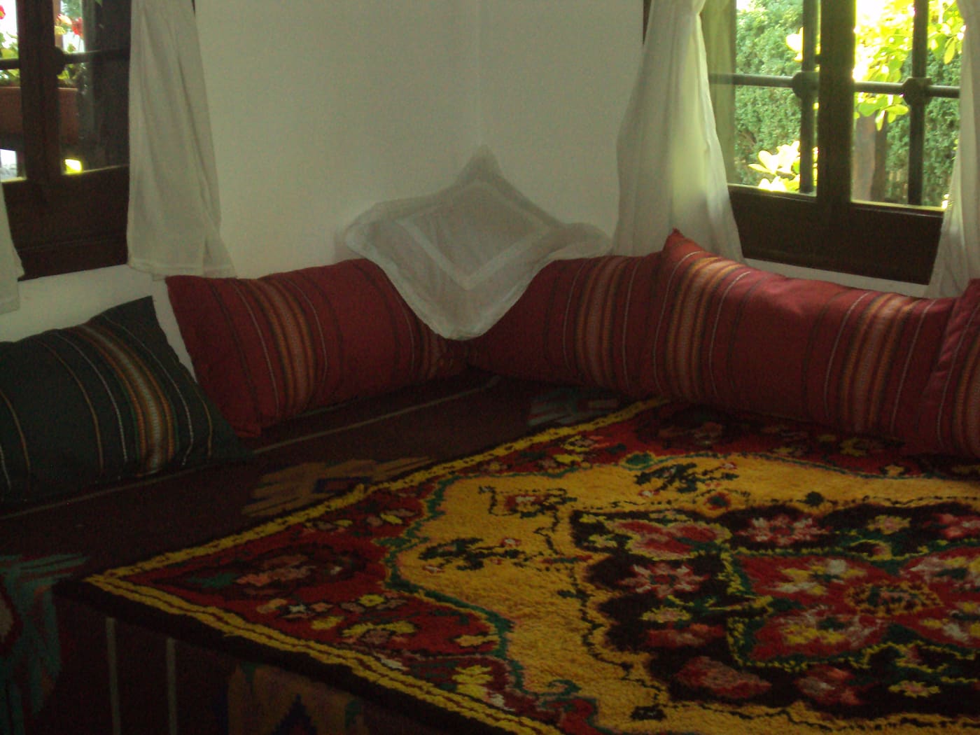 House-museum "Ivan Vazov", Sopot