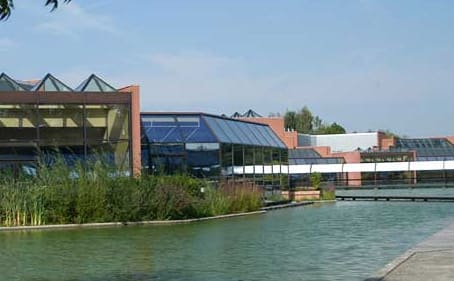 Ecole supérieure d'informatique réseaux et systèmes d'information