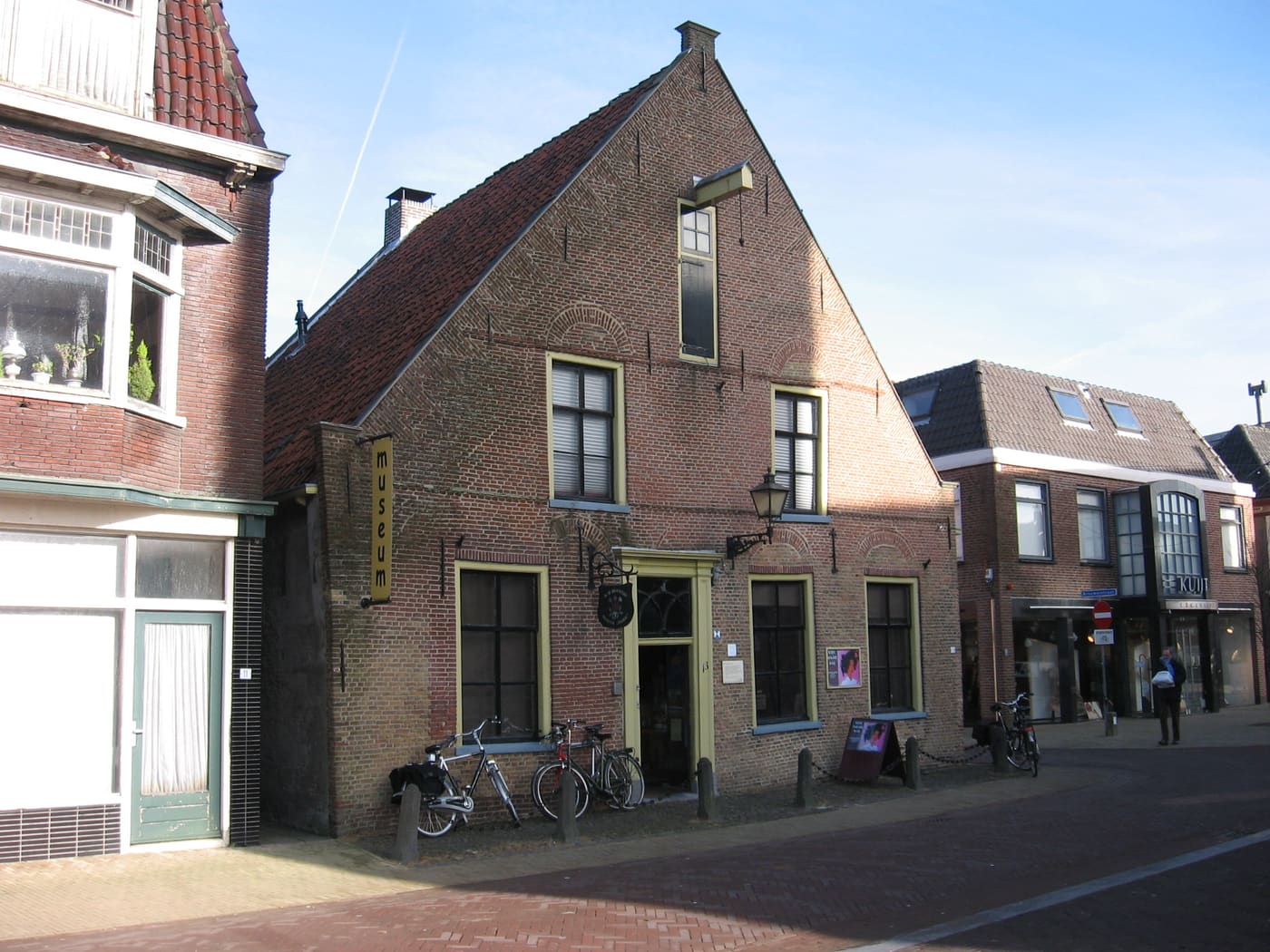 Veluws Museum Nairac