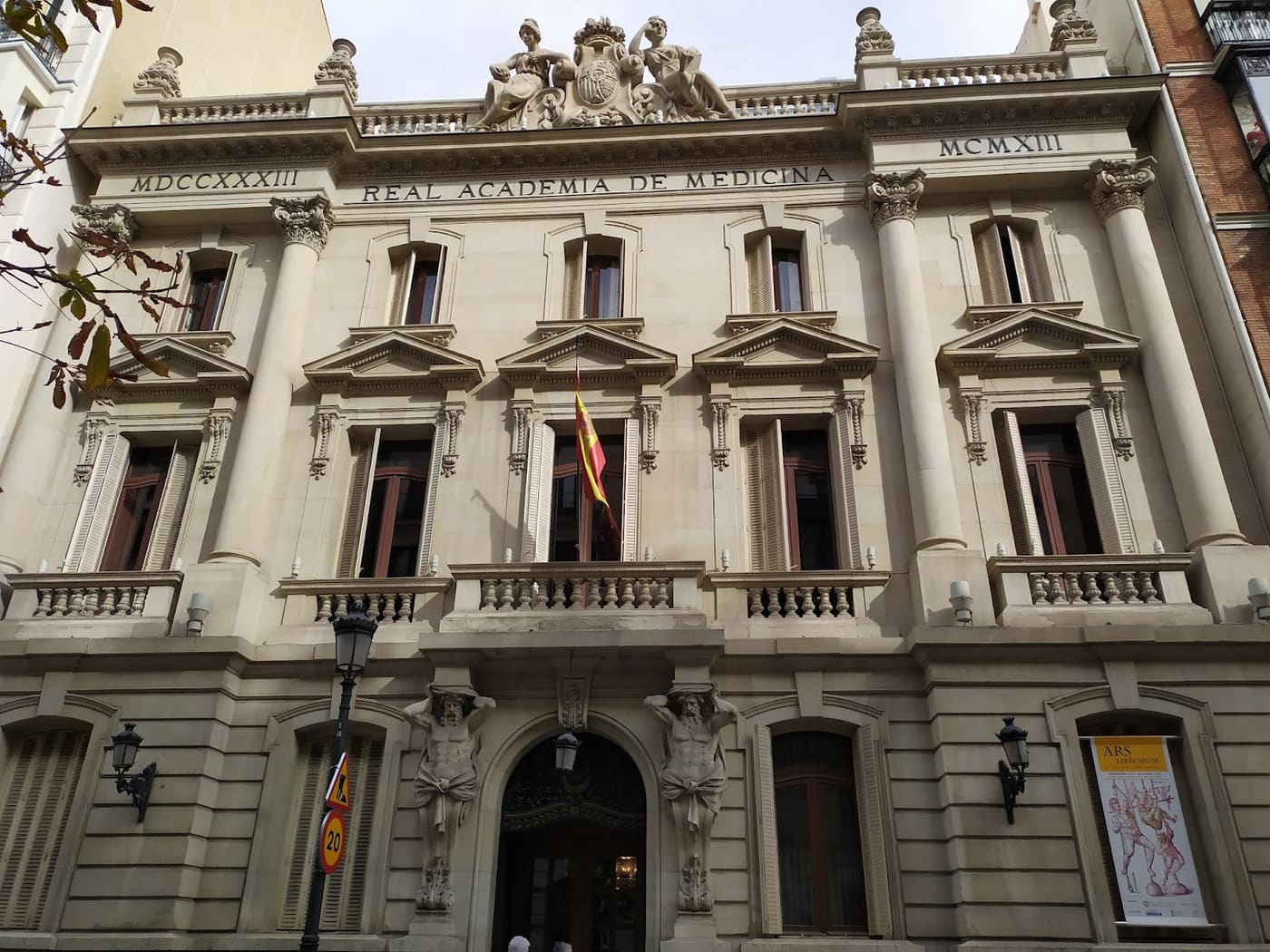 Royal National Academy of Medicine