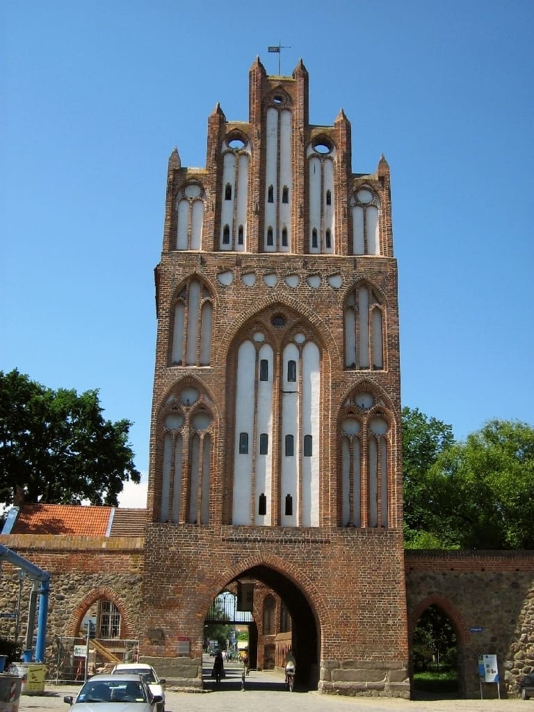 Neubrandenburg Regional Museum