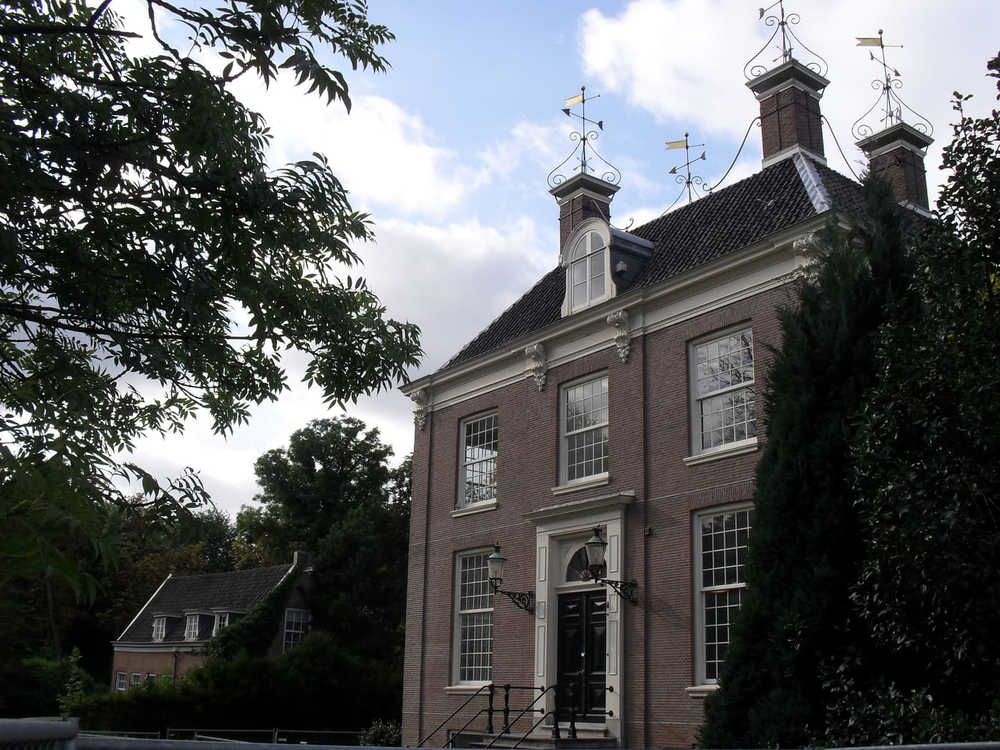 Amstelrust