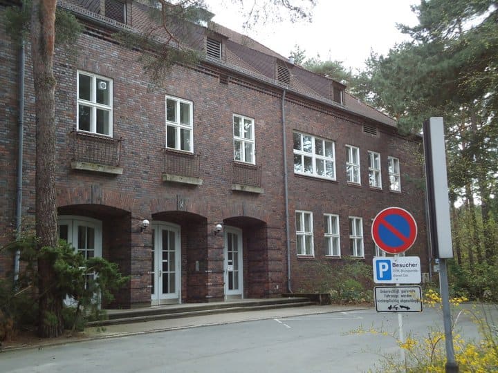 Reichsluftschutzschule