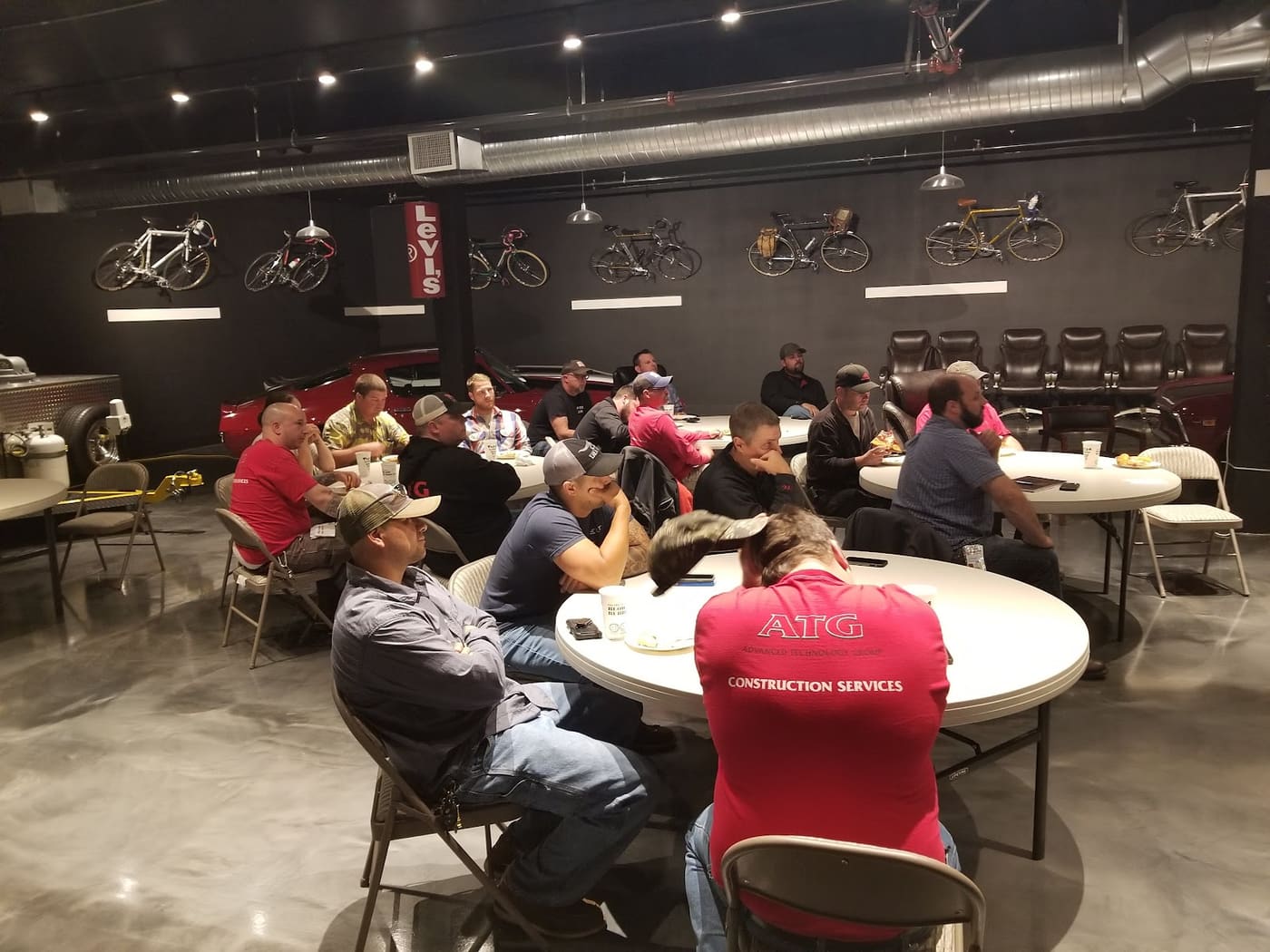 Oregon Center for Advanced Technology Education