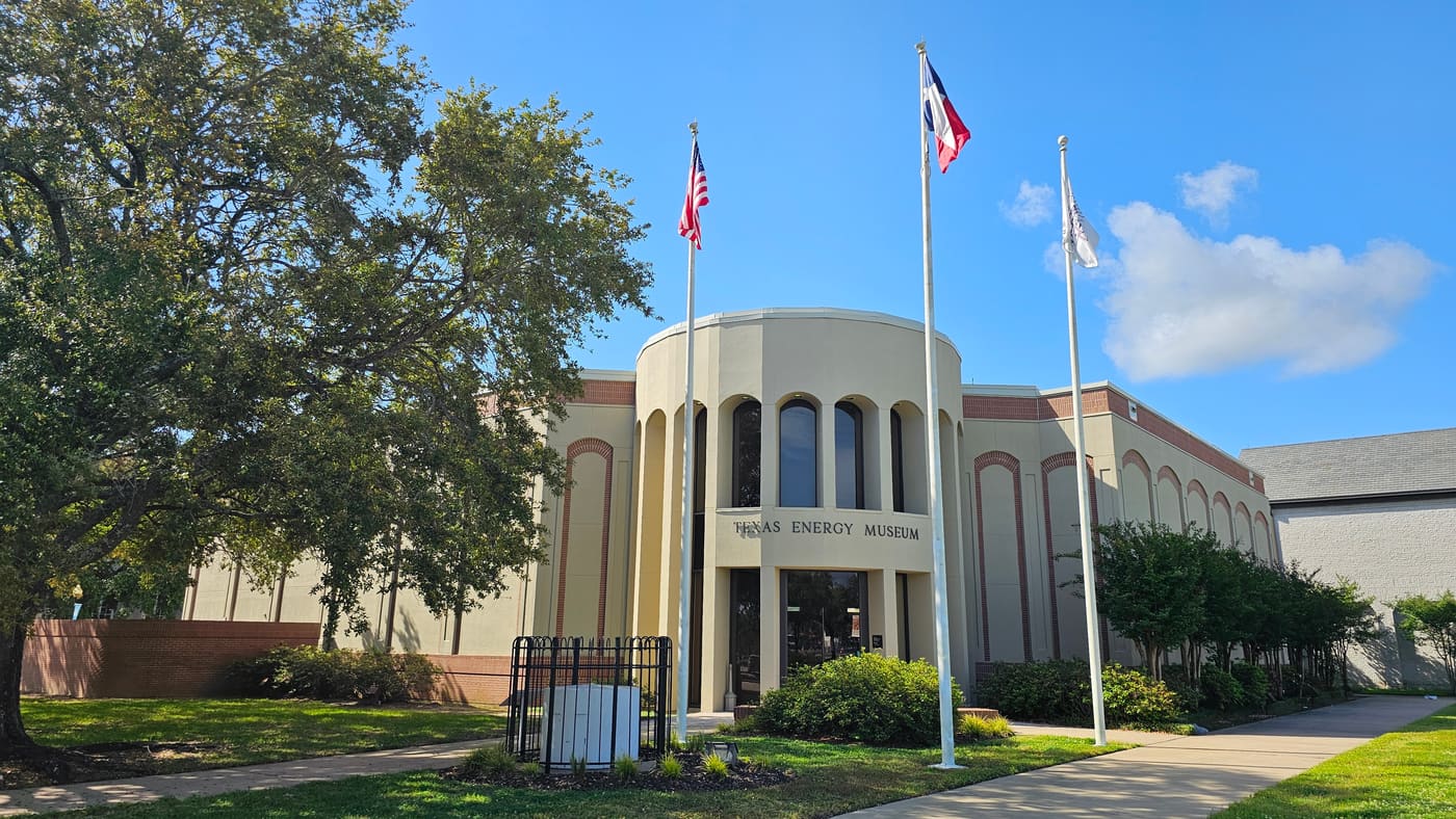 Texas Energy Museum