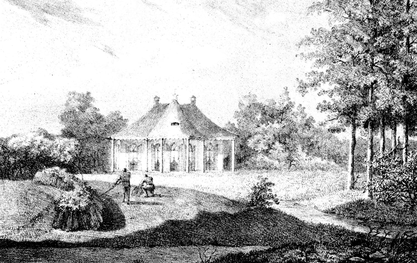 Hydepark Doorn