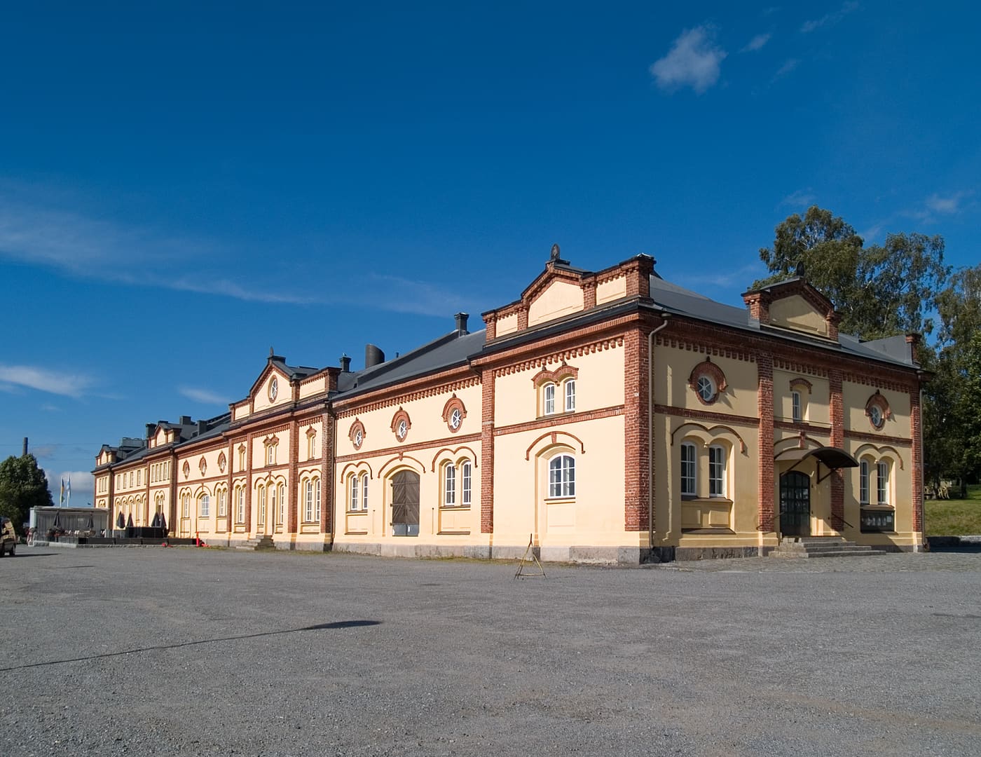 Kuntsi Museum of Modern Art