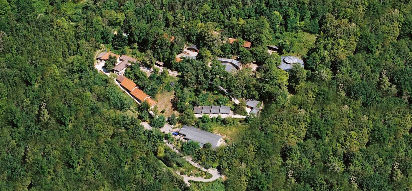 Écomusée de la combe de Savoie