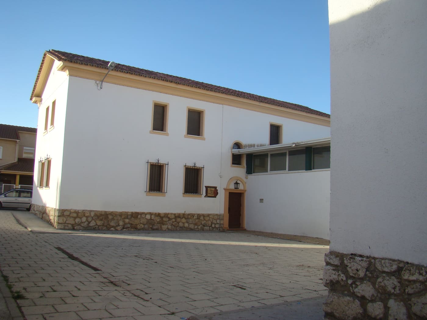 Museo del Cántaro (Valoria la Buena)