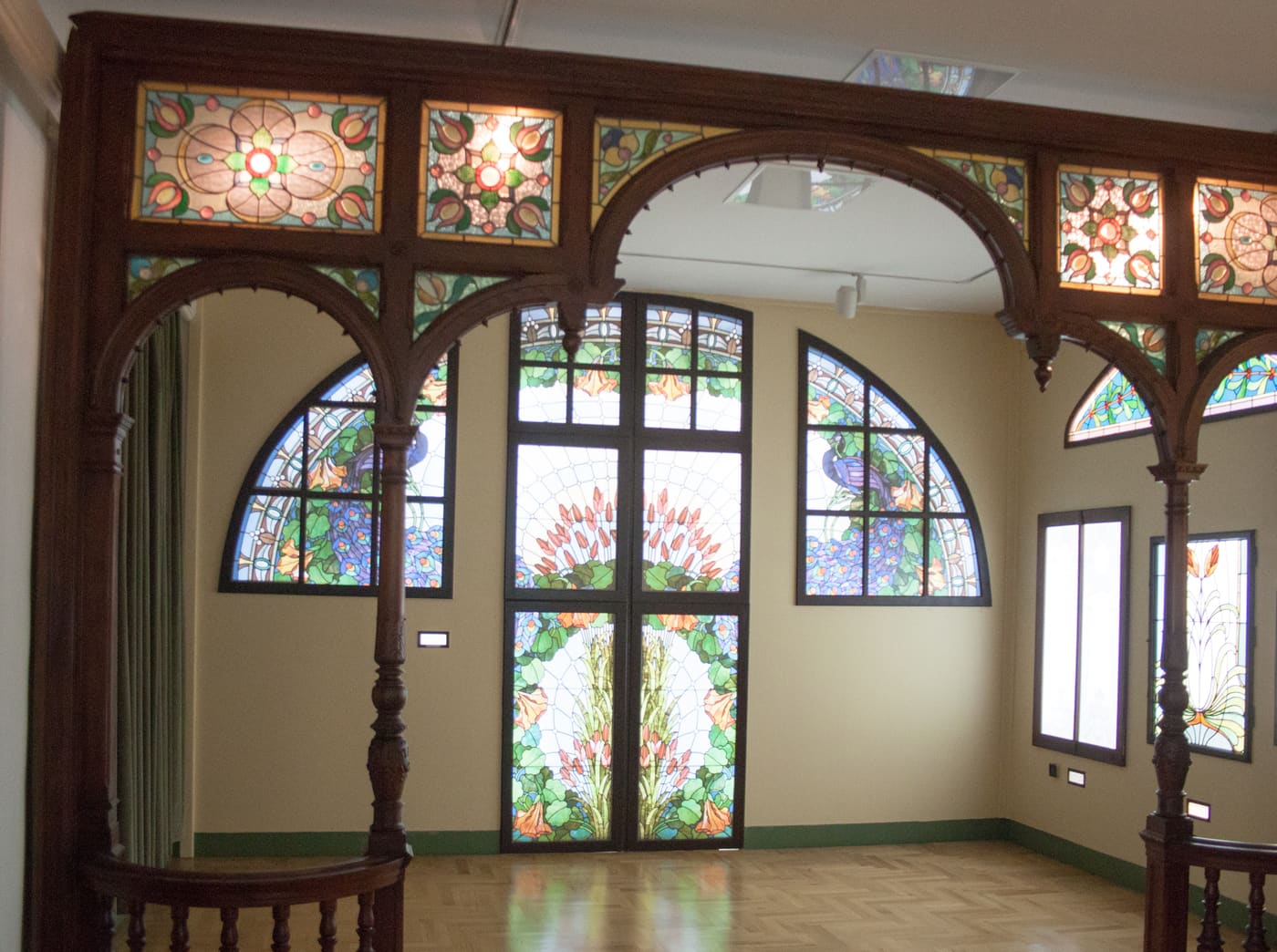 Róth Museum