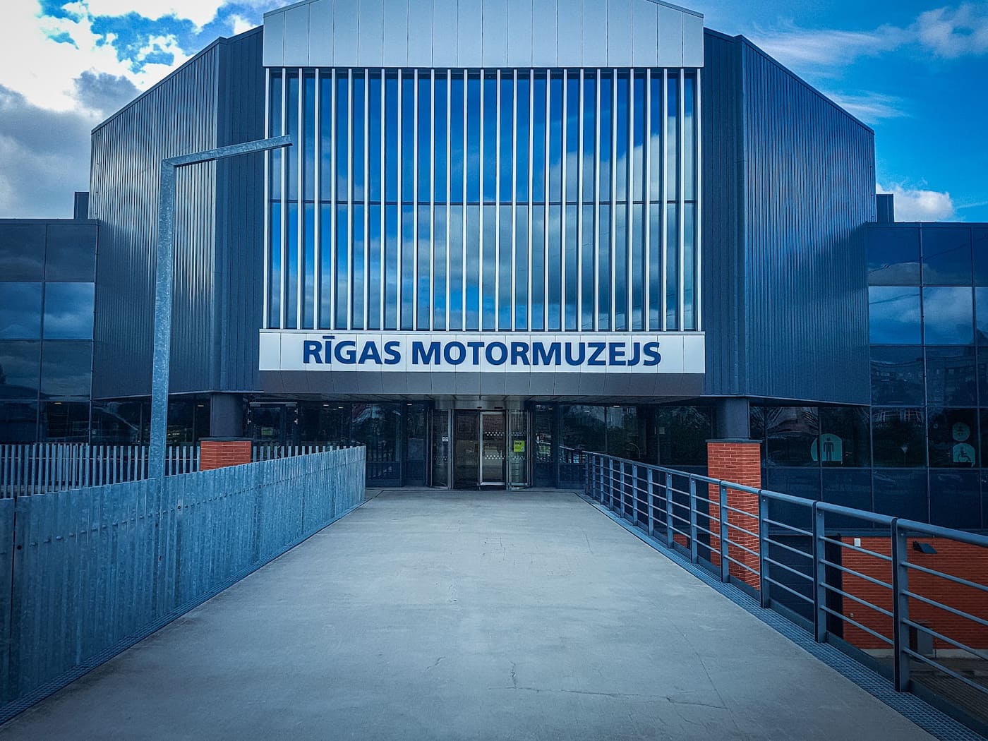 Riga Motor Museum