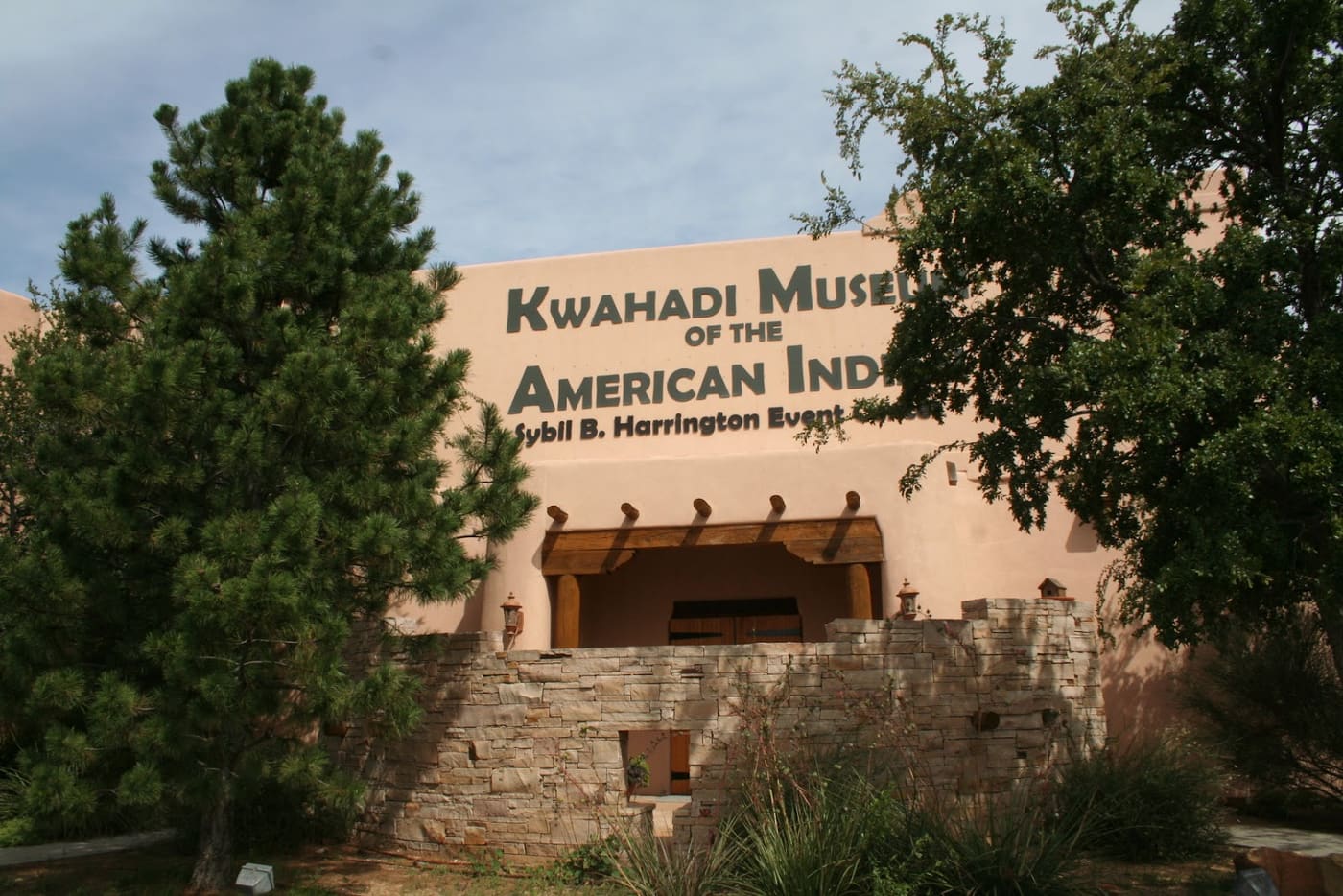 American Indian Genocide Museum