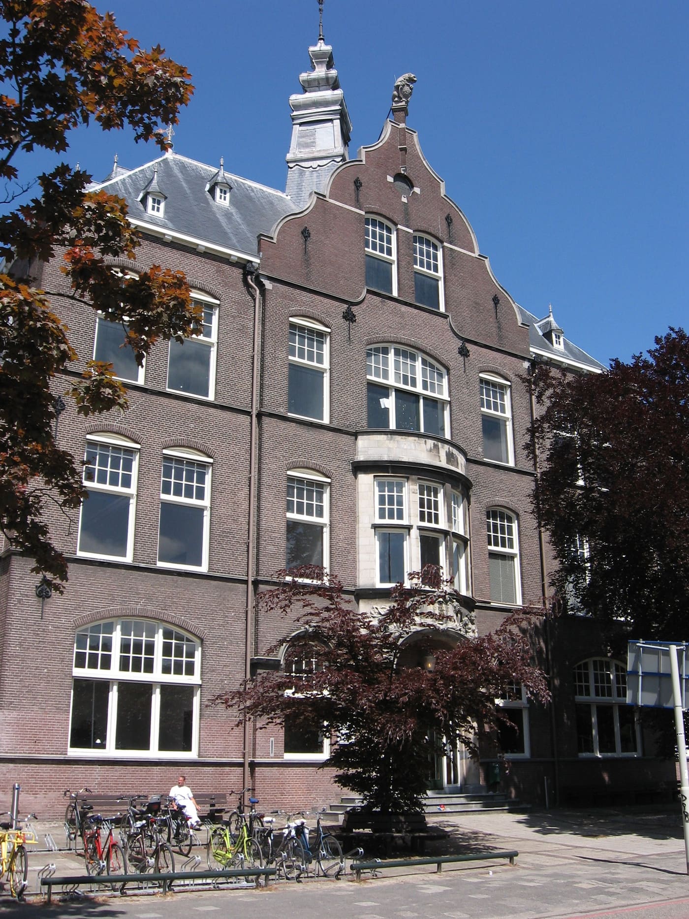 Science Centre Delft