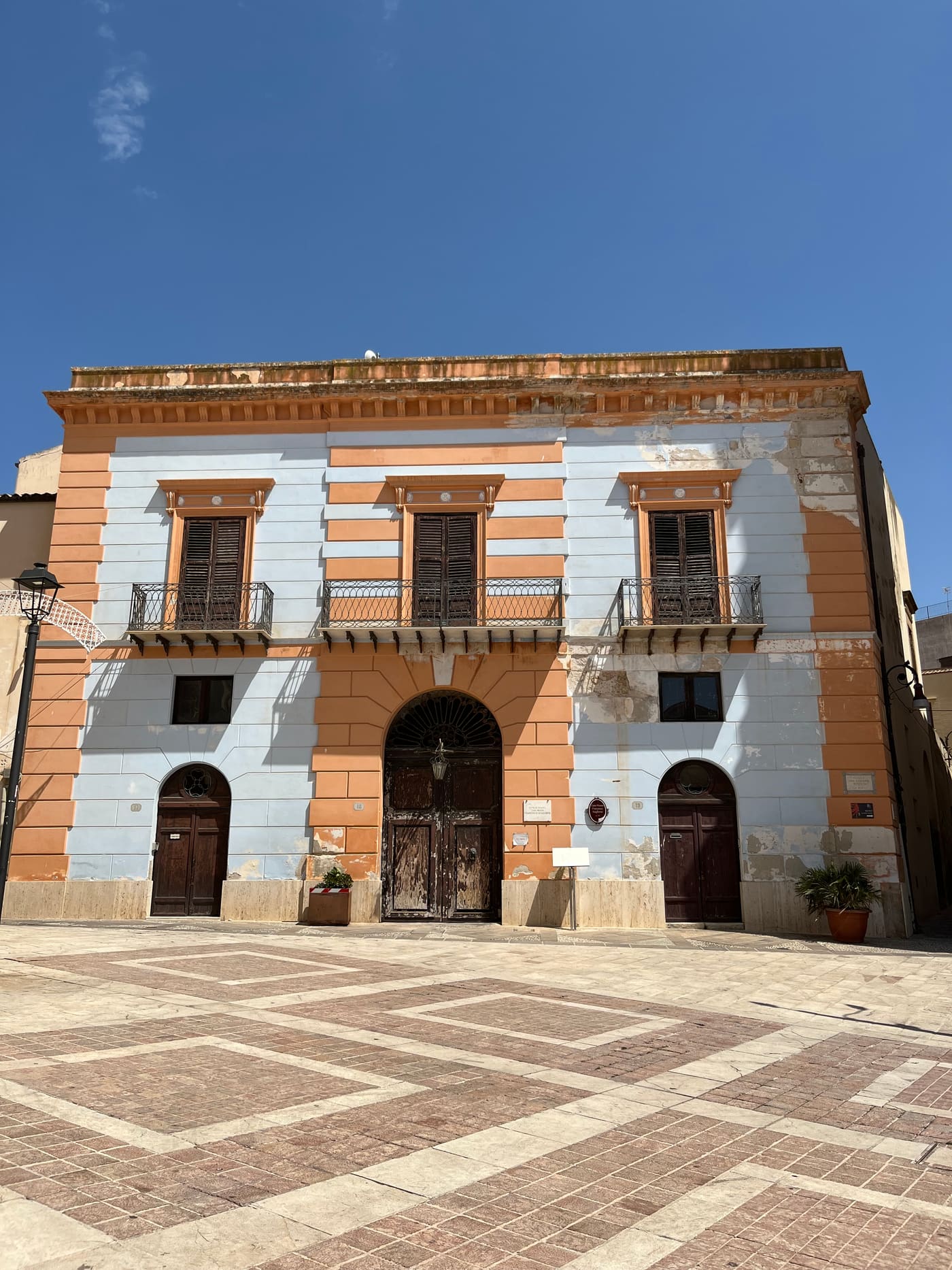 Casa Museo Francesco Scaglione