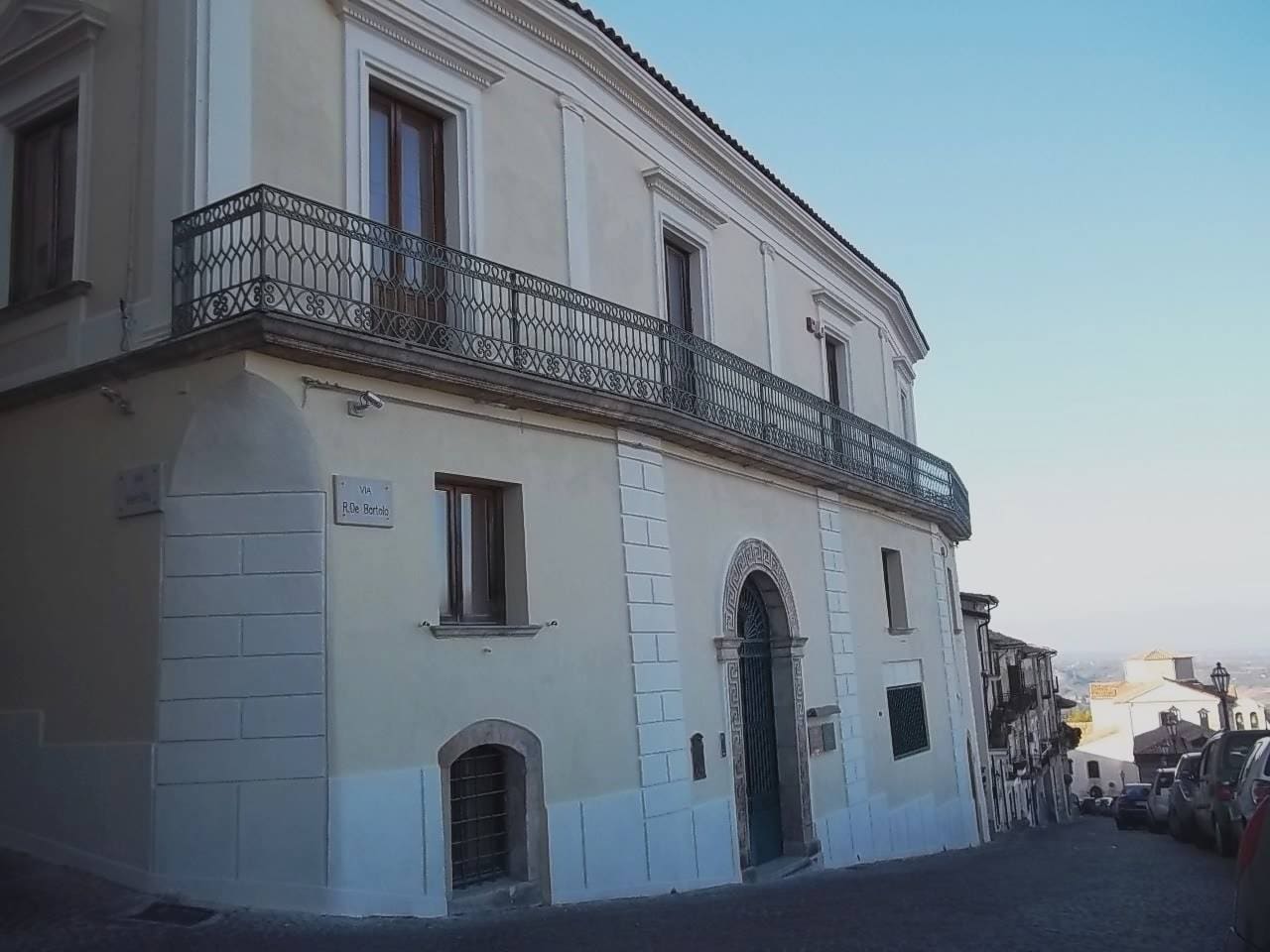 MAON - Museo D'arte dell'Otto e Novecento