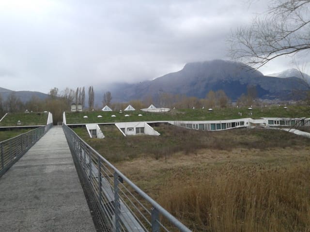 Museo Paludi di Celano
