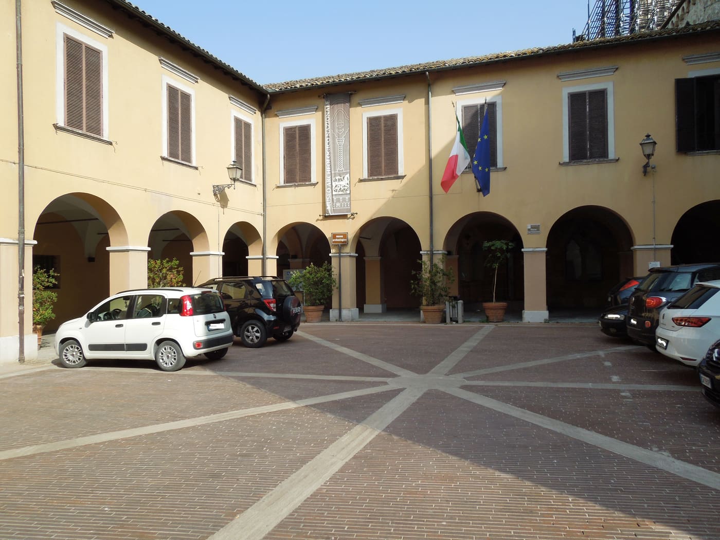 Museo Archeologico Nazionale