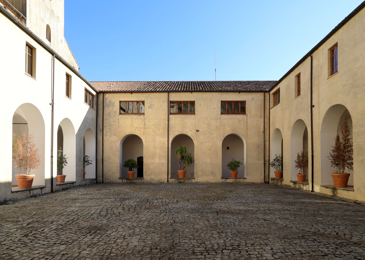 Civic Museum of Taverna